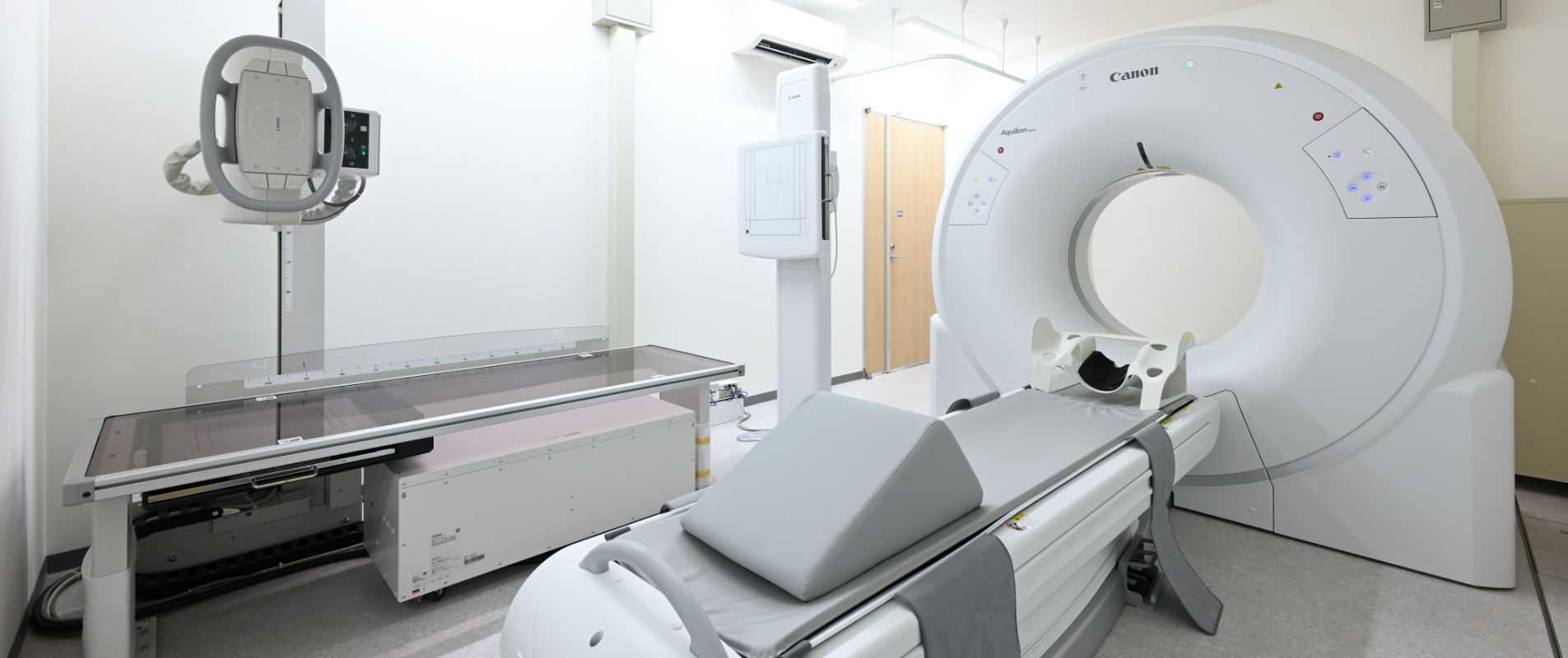 MRI